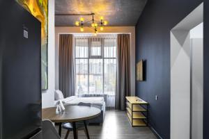 Fotografie z fotogalerie ubytování Apart Hotel LOFT v destinaci Almaty