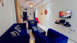 Φωτογραφία από το άλμπουμ του FAMILY SUITES near Purvanchal Expressway Gateway σε Λάκναου +10 φωτογραφίες
