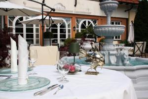 Fotografie z fotogalerie ubytování Boutique Hotel Residenz Winkler v destinaci Aschau im Chiemgau