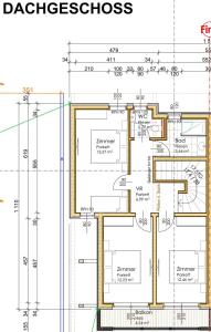 Κάτοψη του Schlicki's Bergchalet