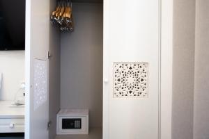 Fotografie z fotogalerie ubytování Hotel Calanca v destinaci Marina di Camerota