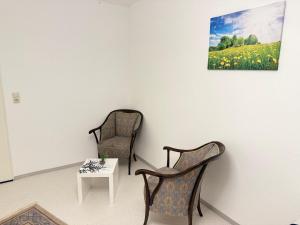 Fotografie z fotogalerie ubytování Wohlfühlend 1 v destinaci Fuldatal + 37 fotografií