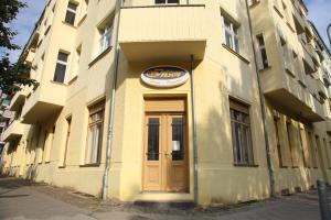 Pension Insor