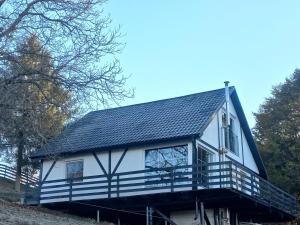 山林小屋所在大楼
