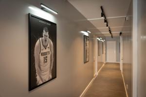 Fotografija v galeriji nastanitve REAL Suites v mestu Ledine