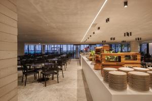 Εστιατόριο ή άλλο μέρος για φαγητό στο PORTO ALTO RESORT - GAV Resorts
