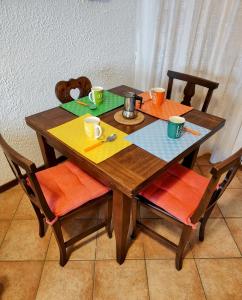 Ποτά στο Enjoy Home