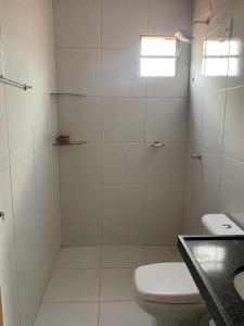 Ένα μπάνιο στο Casa Cariri +14 φωτογραφίες