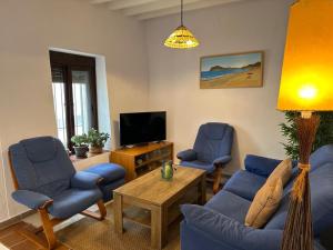 Fotografie z fotogalerie ubytování Preciosa vivienda rural en Felix, Alpujarra Almeriense v destinaci Félix