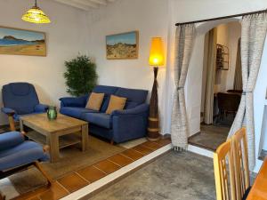 Fotografie z fotogalerie ubytování Preciosa vivienda rural en Felix, Alpujarra Almeriense v destinaci Félix + 24 fotografií