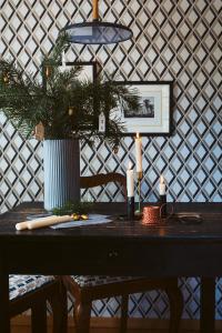 Foto de la galería de Flecksches Gut en Leipzig