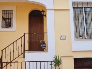 Fotografia z galérie ubytovania Casa nueva en Urbanización la Biznaga v destinácii Sierra de Yeguas