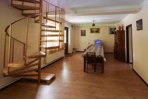 Fotografija u galeriji objekta Hotel Nini u gradu Kazbegi