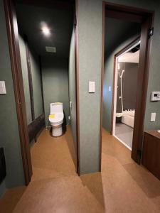 Bagno di ほぼ家
