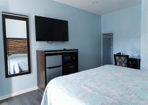 Gallery image of Mt. Gleason Motorlodge in Sunland