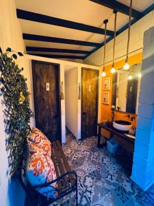 Fotografie z fotogalerie ubytování Hotel MACA lago calima v destinaci Calima