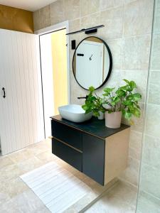 Fotografie z fotogalerie ubytování Modern Country Retreat v destinaci Upper Moutere