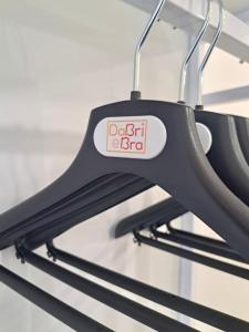 Palestra o centro fitness di DaBrieBra Vaticano
