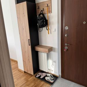 Fotografie z fotogalerie ubytování JR Lux apartman v destinaci Stara Pazova