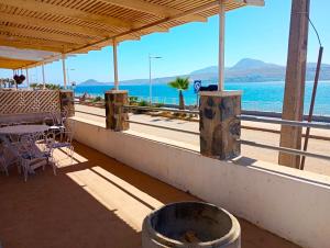 Fotografie z fotogalerie ubytování Costanera Playa Socos v destinaci Tongoy