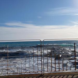 Kép Appartamento fronte spiaggia szállásáról Cavi di Lavagnában a galériában