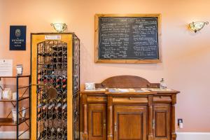 Fotografie z fotogalerie ubytování La Bastide Bed and Breakfast v destinaci Dundee