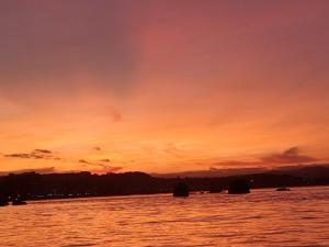 Mynd úr myndasafni af Quarto com Vista Mar í Florianópolis