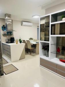Mynd úr myndasafni af Quarto com Vista Mar í Florianópolis
