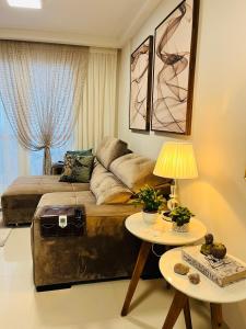 Mynd úr myndasafni af Quarto com Vista Mar í Florianópolis