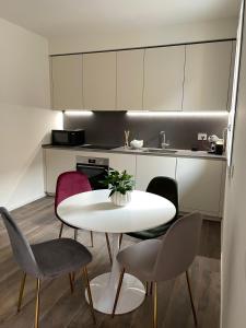 Gallery image of DR54 Apartments in Rho