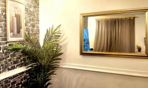 Billede fra billedgalleriet på Luxury King-size Rm i Bolton