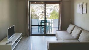 Gallery image of Apartment Begonville in Bodrum City