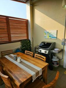 Fotografie z fotogalerie ubytování Modern town house with pool and 3 Bdrms v destinaci Roatán