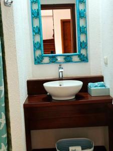 Fotografie z fotogalerie ubytování Modern town house with pool and 3 Bdrms v destinaci Roatán