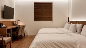 釜山Hotel Yimok的相册照片