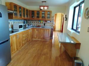 Fotografie z fotogalerie ubytování Cabaña Elisabeth v destinaci La Máquina