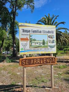 Fotografie z fotogalerie ubytování Cabaña Elisabeth v destinaci La Máquina