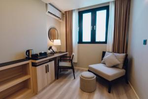 Fotografie z fotogalerie ubytování Ocean Pearl Fuvahmulah v destinaci Fuvahmulah + 37 fotografií