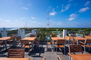Fotografie z fotogalerie ubytování Ocean Pearl Fuvahmulah v destinaci Fuvahmulah