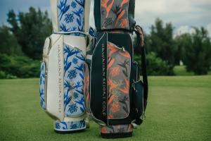 Kemudahan golf di vila ini atau berdekatan