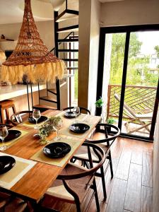 Φωτογραφία από το άλμπουμ του The Palm Penthouse σε Tulum