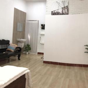 Ban Nong Song Phi Nongเกษมสุขรีสอร์ท Kasamesuk Resort的相册照片