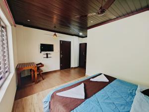 Gallery image of Luna Munnar 4Bedroom Villa in Anachal