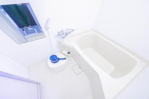 Ένα μπάνιο στο CLASSE TROIS