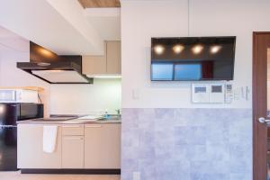 Η κουζίνα ή μικρή κουζίνα στο CLASSE TROIS +29 φωτογραφίες