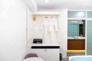 Fotografie z fotogalerie ubytování Le Dream Hotel near Vigan v destinaci Anomang Mayor