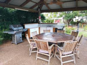 Fotografie z fotogalerie ubytování Shelly Beach Motel v destinaci Hervey Bay