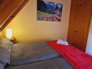 Posteľ alebo postele v izbe v ubytovaní MIRADORES de Apartamentos Rufaste