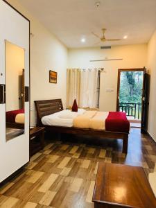 Fotografie z fotogalerie ubytování Dubare plantation stay v destinaci Siddapur + 8 fotografií