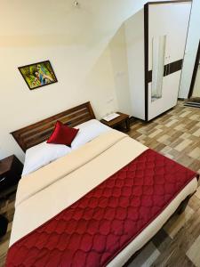 Fotografie z fotogalerie ubytování Dubare plantation stay v destinaci Siddapur